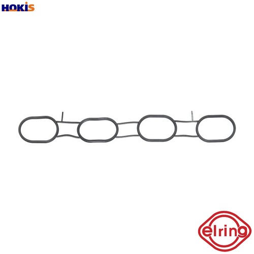 Gasket intake manifold 327 320 - gasket, 327.320