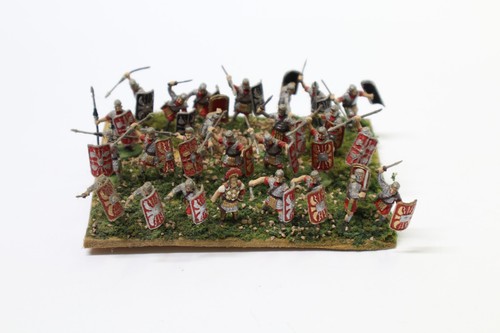 Wargaming 28mm early imperial - 28mm,
