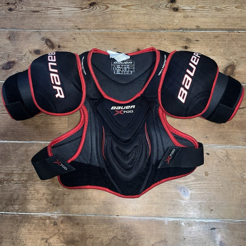 Bauer vapor x700 junior g - bauer,