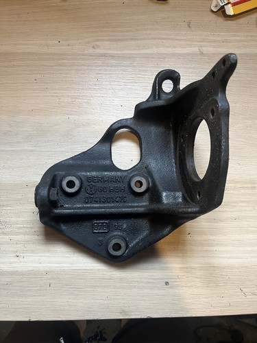 Tdi fuel pump - t4,