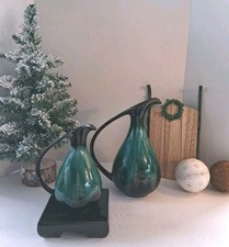 Vintage 1970s Blue Mountain