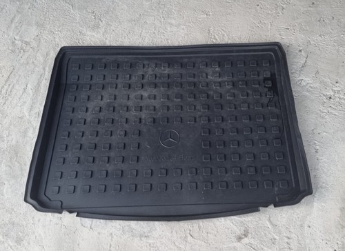Genuine mercedes class boot - mercedes, a