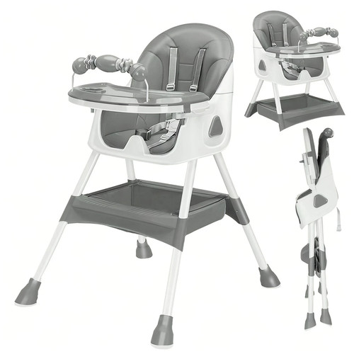Ubravoo foldable baby high - ubravoo,