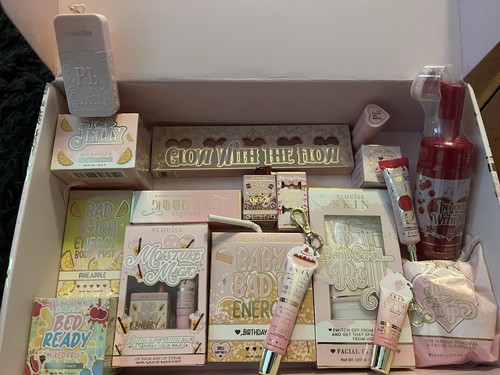 Plouise mixed bundle - mixed, 17+