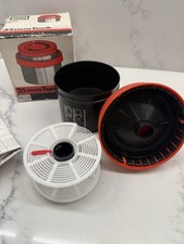 Jobo 35mm Developing Tank 1510 with Reel - Boxed - Darkroom