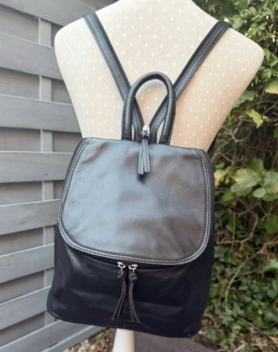 Jobis leather backpack - jobis,