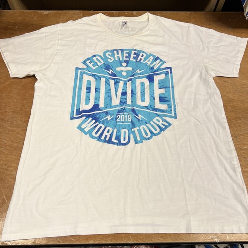 Sheeran divide 2019 world - 2019,