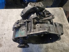 VW GOLF GEARBOX KDS 6 SPEED