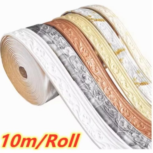 10m roll wall - roll, skirting
