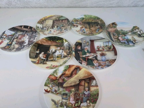 Selection royal doulton - 7,