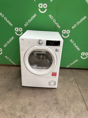 Hoover condenser tumble dryer - hoover,