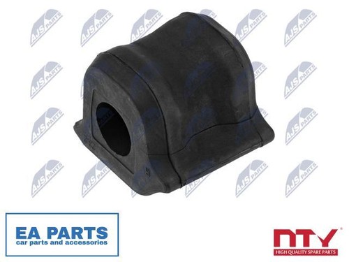 Bearing bush stabiliser for - bush,,