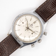 Vintage Bucherer / Landeron 48