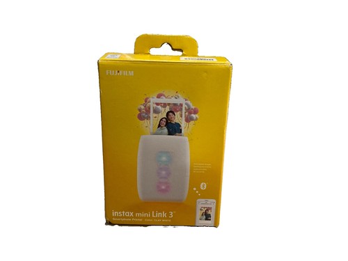 Fujifilm instax mini link - instax,