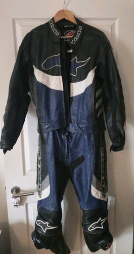 Alpinestars motorcycle suit - alpinestars,