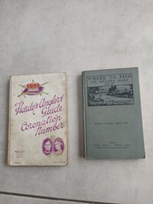 Hardy's Anglers guide 1937