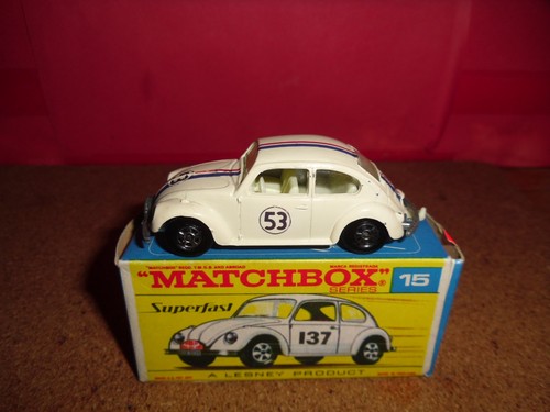 Vhtf matchbox sup - matchbox, sup/fast