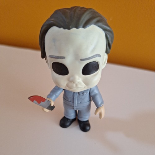 Curse michael myers - curse, of