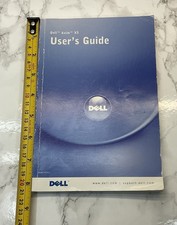 Dell Axim X5 User GuideHC01U