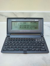 Casio Digital Diary SF-6900SY