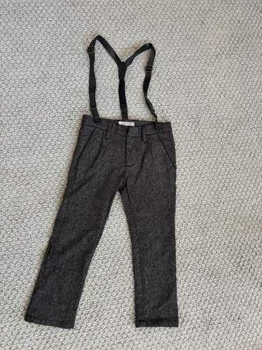 Zara boys pants - zara, with