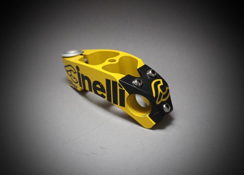 Cinelli alter stem - cinelli,