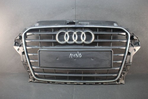 Audi 2017 front - 2017,