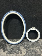 x2 Flexi Hoops Ref PC11 