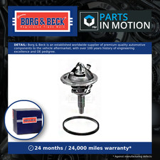 Coolant Thermostat fits