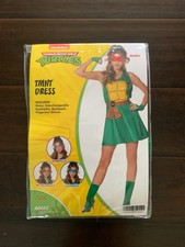 Teenage Mutant Ninja Turtles