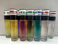 PREMIUM BODY OIL 0.5 OZ WITH