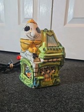 Vintage Derek Fowler Humpty