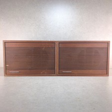 Vintage Tandberg Hi-Fi System