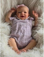 Reborn Baby Dolls Silicone