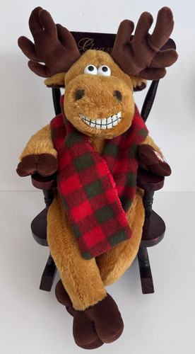 Dandee rocking chair - rocking,