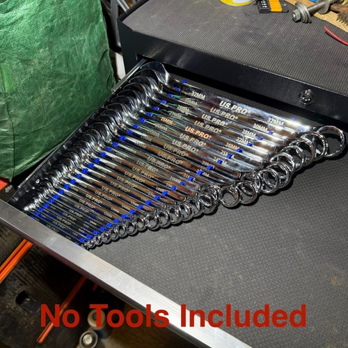 Spanner organiser for uspro - organiser,
