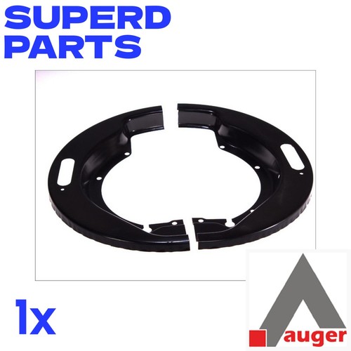 Brake drum cover fits - drum, fits:
