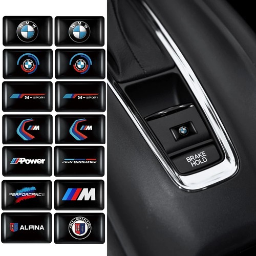10x bmw sport - 10x, m