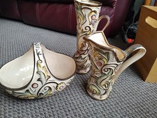 Vintage Wade 'Gothic' Hand