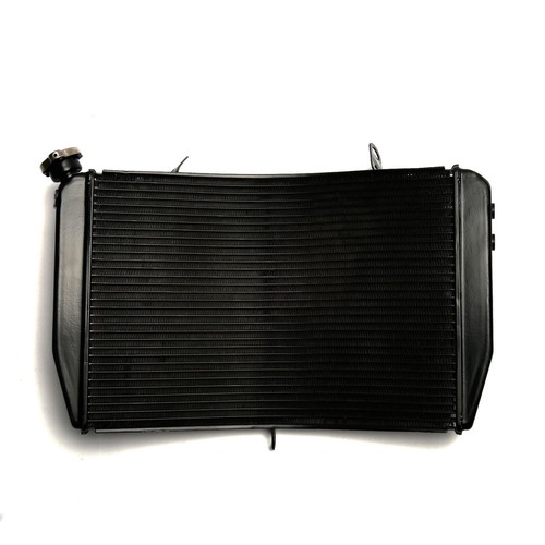 Pattern replacement aluminium - replacement,