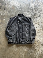 2000’s MFG Black denim