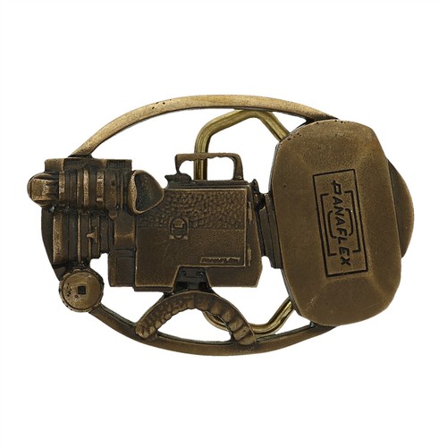 Panavision panaflex movie - panavision,