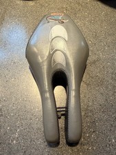 Ism racing adamo - racing, saddle