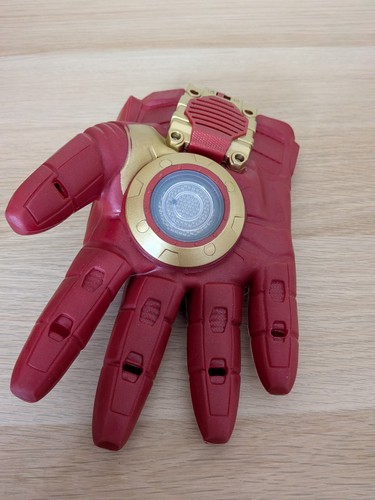 Marvel avengers iron man - iron,