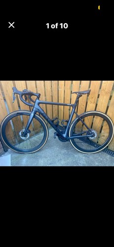 Basso venta carbon road - basso,