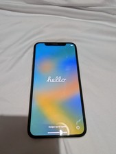 Apple iPhone X (iPhone 10)