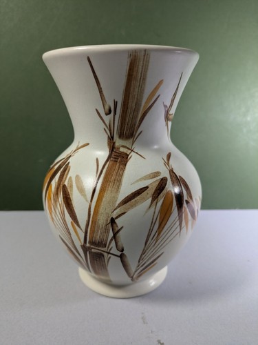 Vintage radford hand painted - e,
