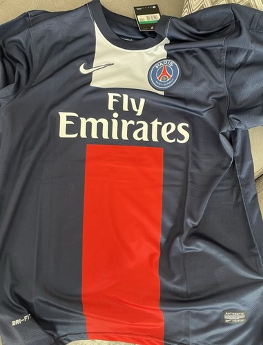 David beckham psg xl - david,