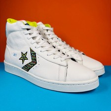 Converse Pro Leather High
