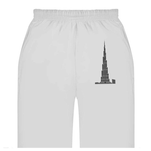 High palace adult sweatpants - 'high,